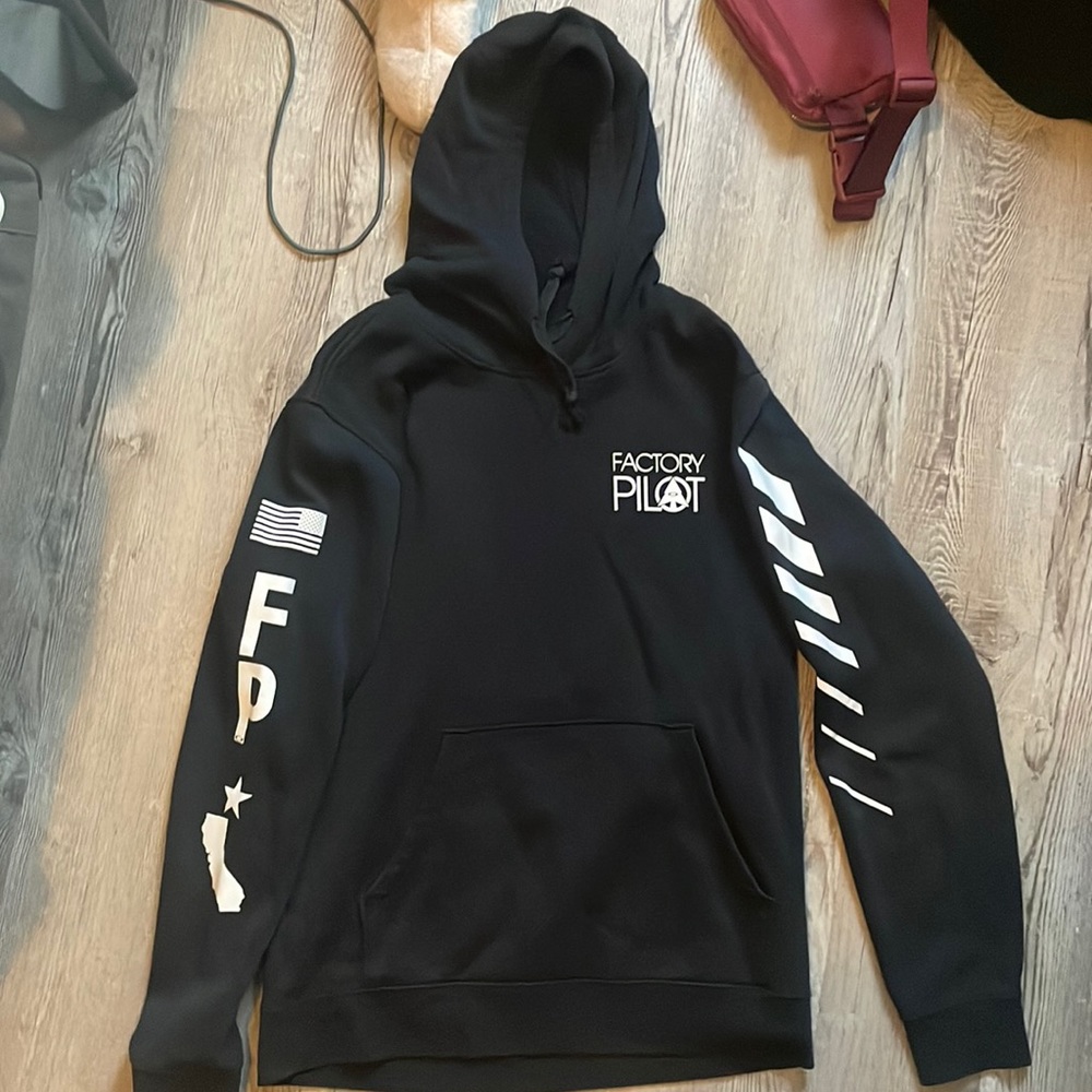Oakley Sweatshirt